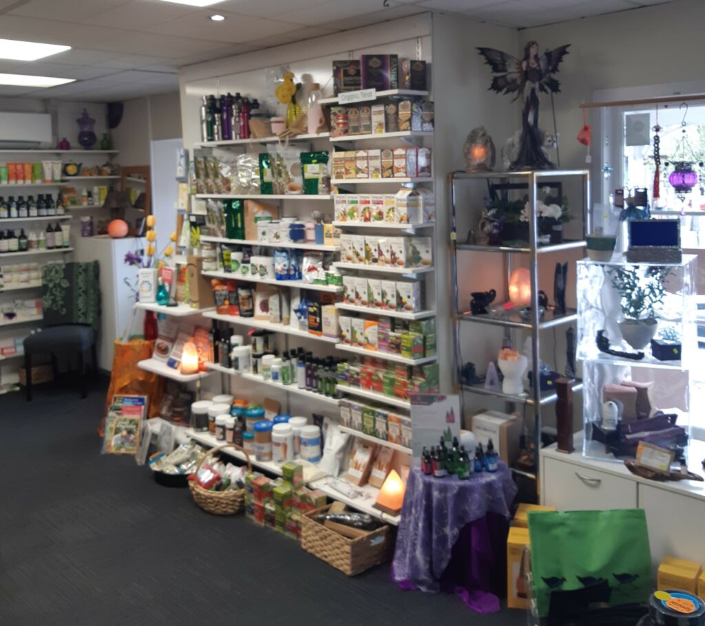 Arcadia Health Store