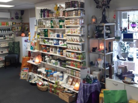 Arcadia Health Store
