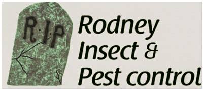 Rodney Insect & Pest Control
