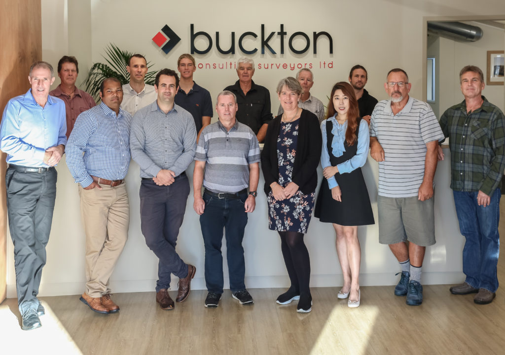 Buckton Consulting Surveyors