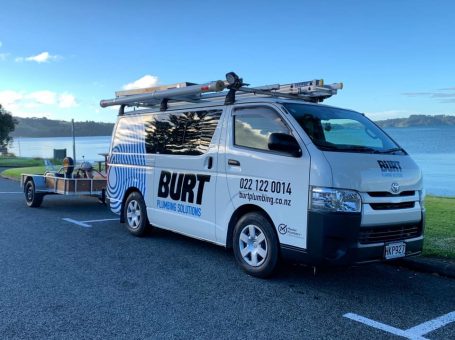 Burt Plumbing Solutions