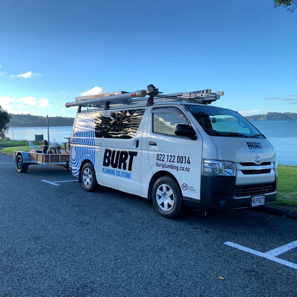 Burt Plumbing Solutions