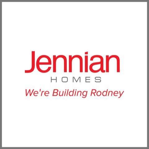 Jennian Homes logo