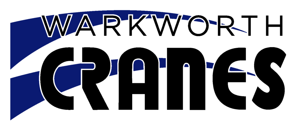 Warkworth Cranes - ITSS Engineering
