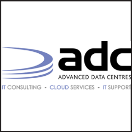 ADC Ltd logo