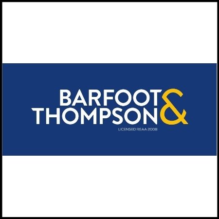 Barfoot & Thompson Warkworth tile
