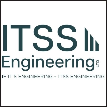 ITSS Engineering sponsors tile