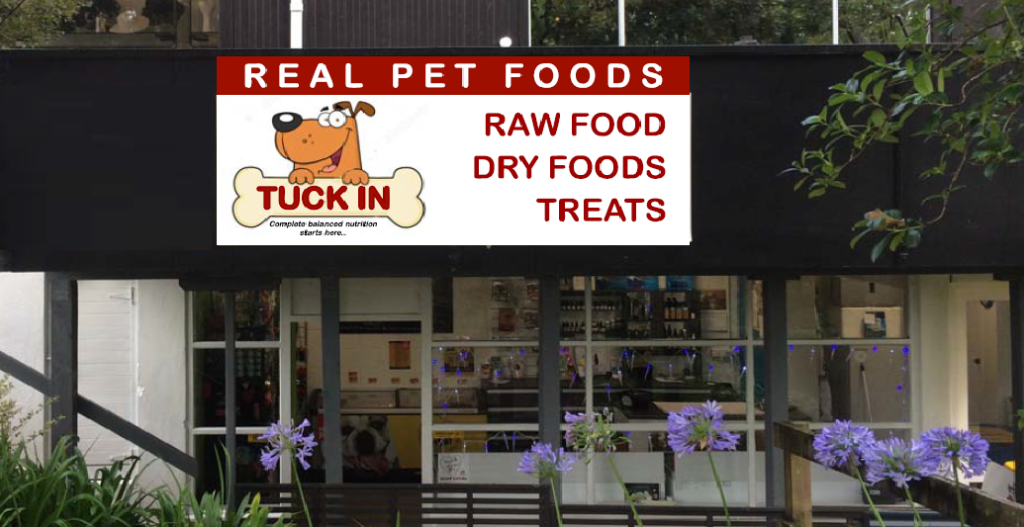 Tuck In - Animal Natural Health