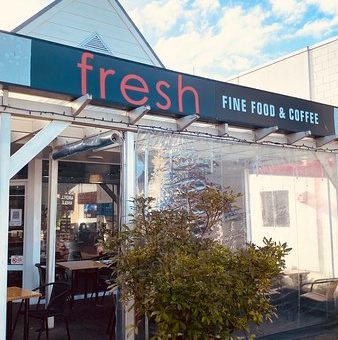 Fresh Cafe