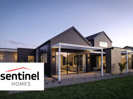 Sentinel Homes