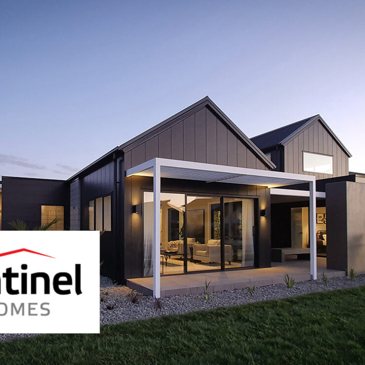 Sentinel Homes