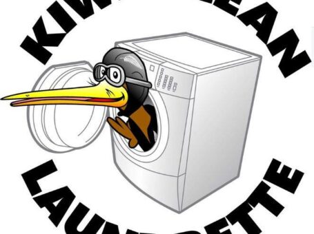 Kiwi Clean Laundrette