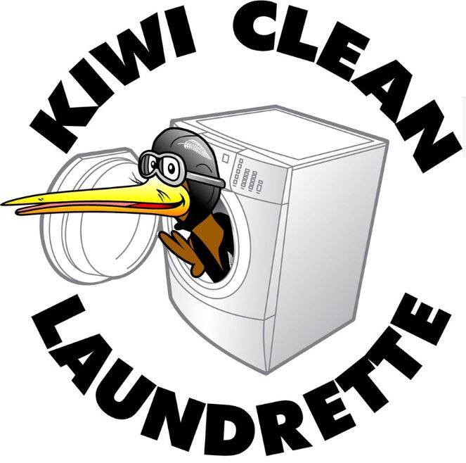 Kiwi Clean Laundrette