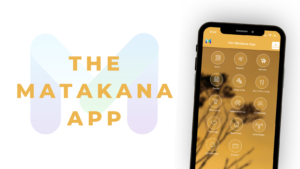 The Matakana App